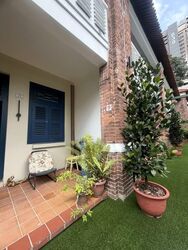 Hindoo Road (D8), Shop House #595213821